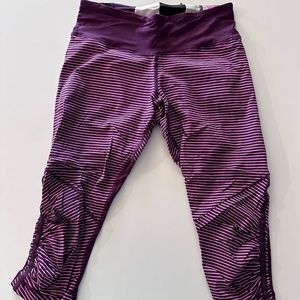 Lululemon Crop Legging